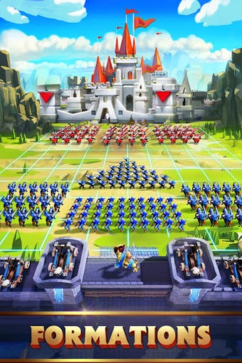 Imagen 2 para Lords Mobile