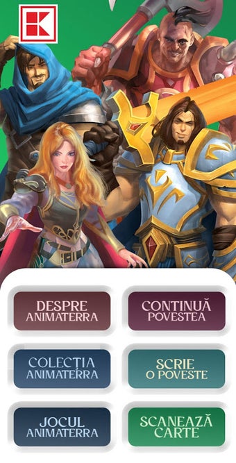 Obraz 0 dla Animaterra 3