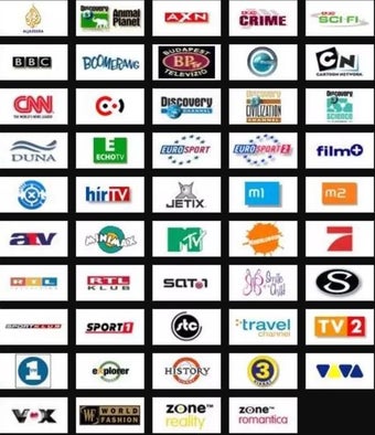 Bild 0 für Open TV