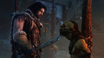 Bild 0 für Middle-earth: Shadow of M…