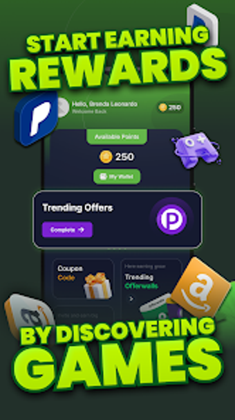 Cash Dabba: Play  Earn Po…的第0张图片