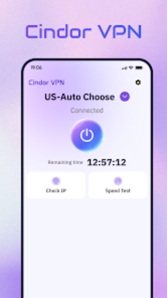 Bild 0 für Cindor VPN