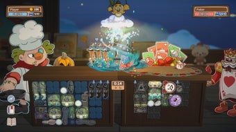 Immagine 0 per Toy Smash Kaboom! Demo