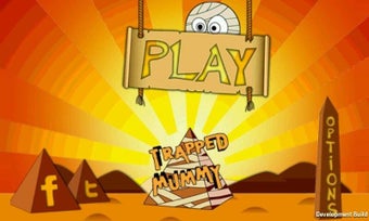 Immagine 0 per Trapped Mummy Free