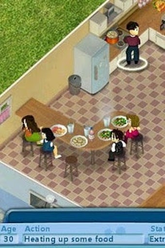 Image 0 pour Virtual Families