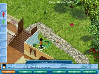 Bild 0 für Virtual Families