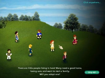 Immagine 0 per Virtual Families