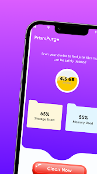 PrismPurgeの画像0