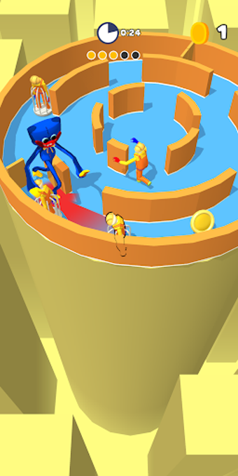 Poppy Game - It's Playtim…的第3张图片