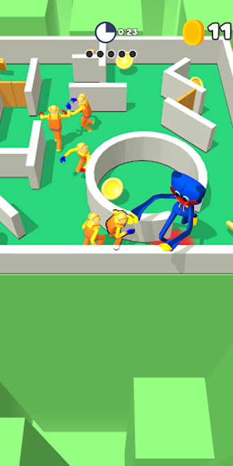 Poppy Game - It's Playtim…的第0张图片