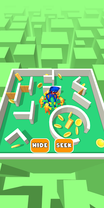 Poppy Game - It's Playtim…的第2张图片