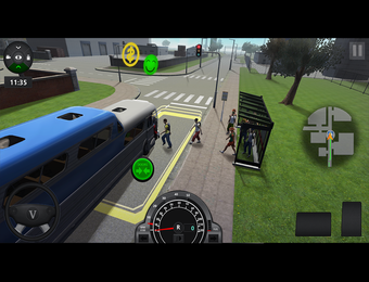 Image 4 for City Bus Simulator 2016