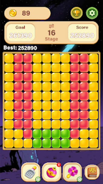 Bild 0 für Blast Pop: Relaxing  Fun