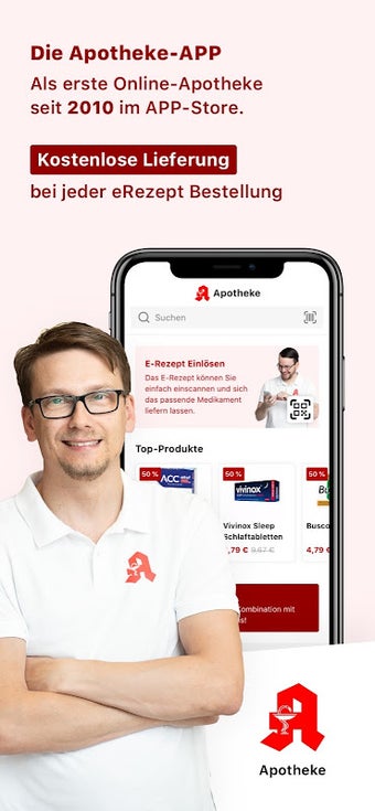 Bild 0 für Pharmacy