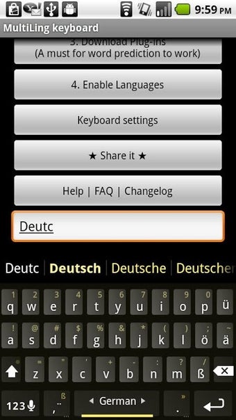 Immagine 0 per MK.German