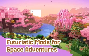 Mods Addons World的第0张图片