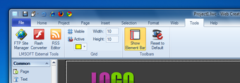 Image 2 for Web Creator