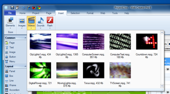Image 5 for Web Creator
