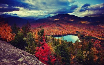Image 0 for Autumn Puzzle