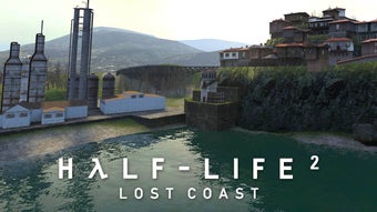 Imagen 0 para Half-Life 2: Lost Coast