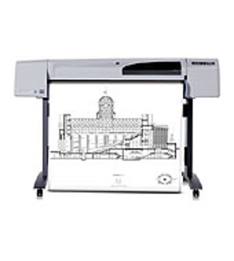 Bild 0 für HP DesignJet 500 Plus 42-…
