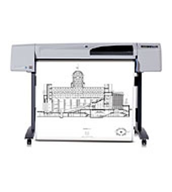 HP DesignJet 500 Plus 42-…の画像0