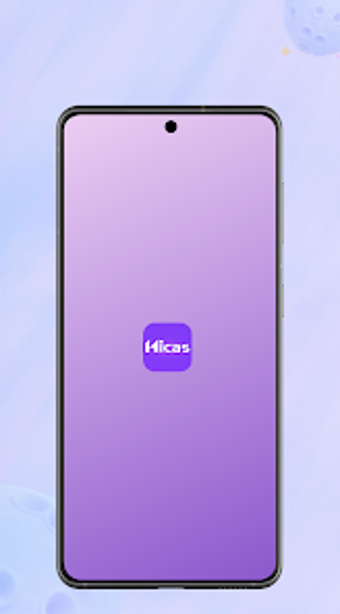 Hicas的第0张图片