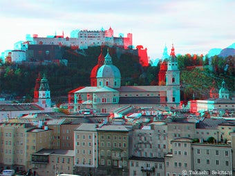 Bild 5 für Anaglyph Maker