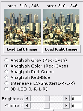 Image 6 for Anaglyph Maker