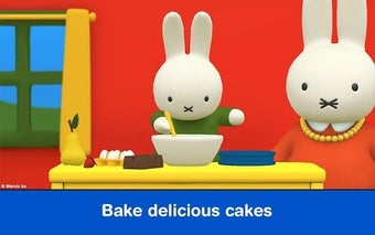 Miffy's Worldの画像0