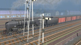 Image 0 pour Trainz Railroad Simulator…