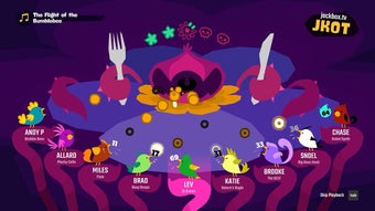 Obraz 0 dla The Jackbox Party Pack 10