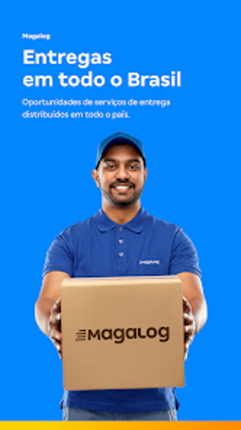 Imagen 0 para Magalog Entregas