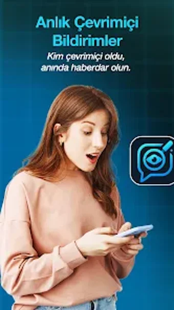 Obraz 0 dla LookUpReveal: Chat App Tr…