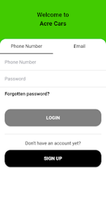 Imagen 0 para Acre Cars Herts Essex Lon…