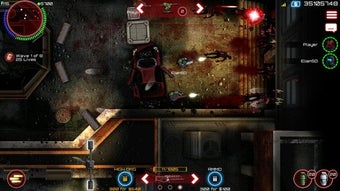 Bild 0 für SAS: Zombie Assault 4