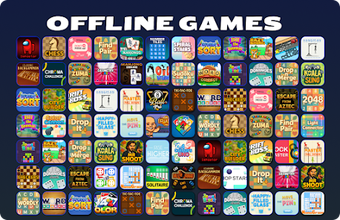 Imagen 0 para Many2One - Offline Games