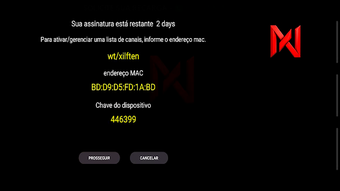 Xilften Pro HDTVの画像0