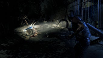 Dying Light: The Bozak Ho…的第0张图片