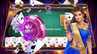 Immagine 0 per Deck Duel Rummy Game