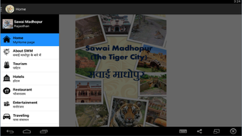 Obraz 0 dla Sawai Madhopur App