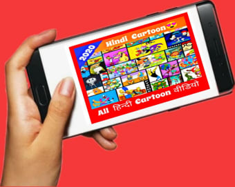 Download Hindi Cartoon 2021 - हिंदी कार्टून Videos & Movies APK  for  Android 