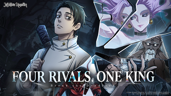 Bild 0 für Player Awakening:Sendai C…
