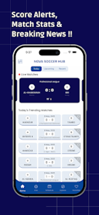 Nova Soccer Hubの画像0