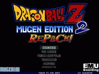 Bild 0 für Dragon Ball Z