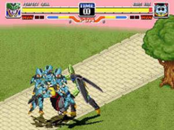 Imagen 0 para Dragon Ball Z