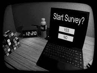 Bild 3 für Start Survey?