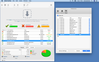 Obraz 0 dla eMail Verifier