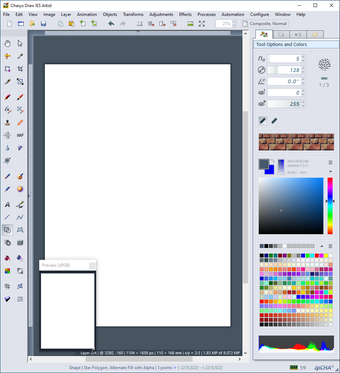 Bild 2 für Chasys Draw IES