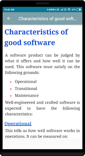 Image 0 pour Learn Software Engineerin…